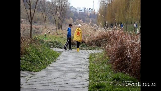 Русская Озвучка: [cosplay] Happy B-day Dream Sans and Nightmare!! смотреть онлайн