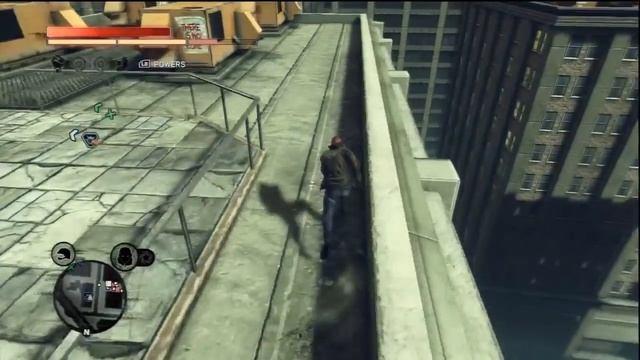 Prototype 2 - Gameplay Walkthrough - Part 37 (X360/PS3/PC) [HD] смотреть онлайн