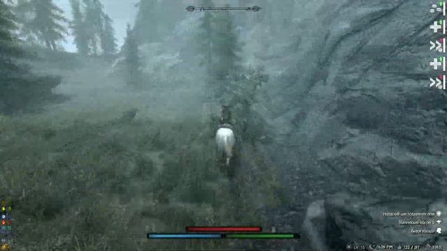 Skyrim SE | RFAB 8.7 | No Death | 100/400-Исходящий/входящий урон| #1 смотреть онлайн