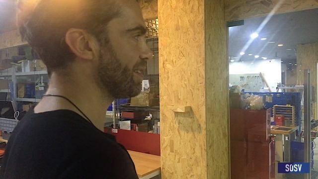 42 Questions with HAX - How to do a hardware startup | SOSV смотреть онлайн