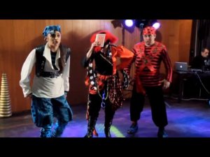 Бременские музыканты 5