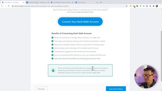 How to Fix Wrong Social Shared Images on WordPress - Facebook/Twitter/LinkedIn смотреть онлайн