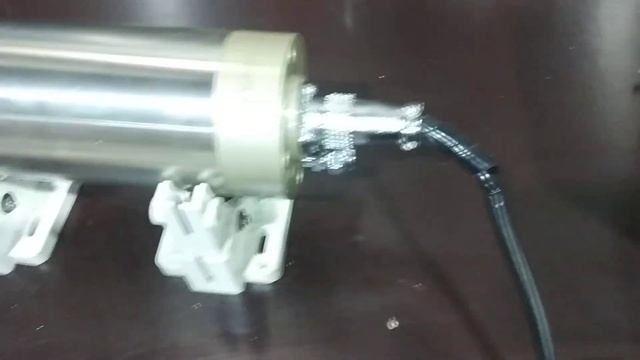 Шпиндель GDZ -80 -2.2 kv электрошпиндель для фрезерного станка смотреть онлайн