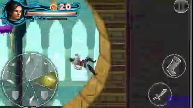 Prince of persia the forgotten sands java game in android смотреть онлайн