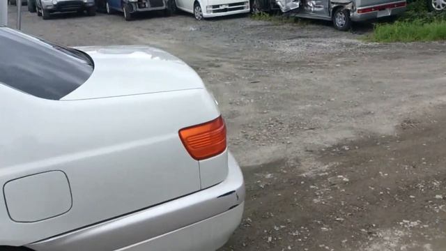 Видео-тест автомобиля Toyota Corona Premio ( ST210-0057360, 3S-FSE, серебро, 2001г) смотреть онлайн