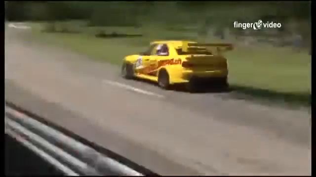 HANS SCHORI WIDEBODY MITSUBISHI LANCER EVO 5 RS HILLCLIMB MUSIC VID (MADE BY ME) смотреть онлайн