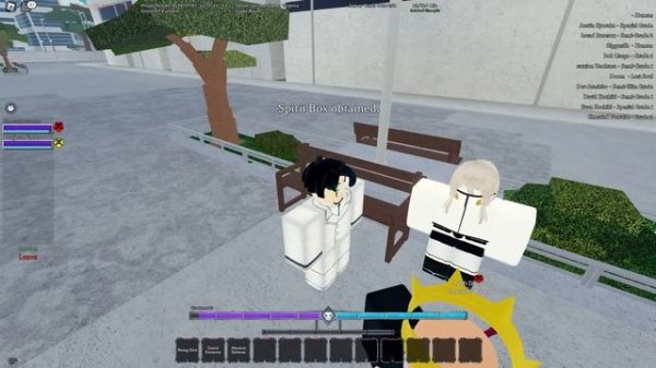 Going from NOOB to QUINCY VOLTSTANDING in Type Soul Roblox #1