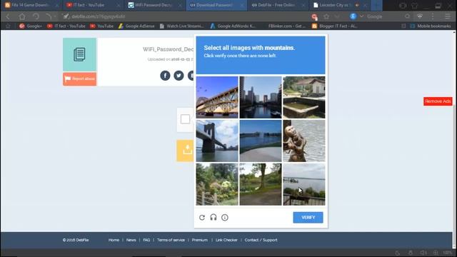 WIFI password Recovery || वाईफ़ाई पासवर्ड पुनर्प्राप्ति смотреть онлайн