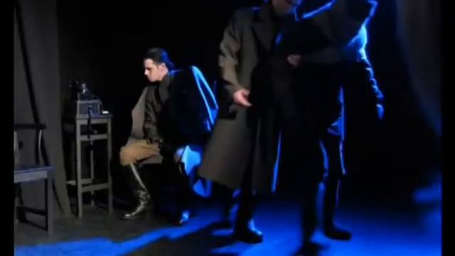 БЕГ. 8 снов.wmv смотреть онлайн