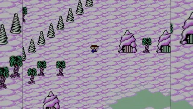 Earthbound Beginnings - Cheating (24) смотреть онлайн