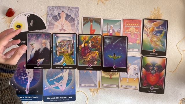 What to expect in the month ahead! | Pick-a-Pile Tarot Reading смотреть онлайн