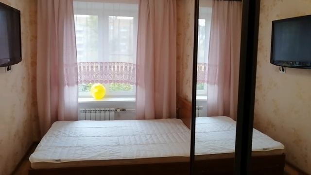 Стильная и желанная в Москве квартира в 5 минут от м.Пролетарская смотреть онлайн