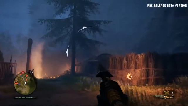 Far Cry Primal - новый геймплей со стрима (часть 1) смотреть онлайн