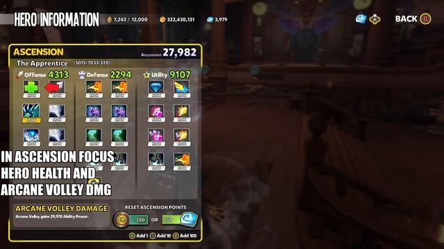 [DD2] THE BEST APPRENTICE BUILD смотреть онлайн