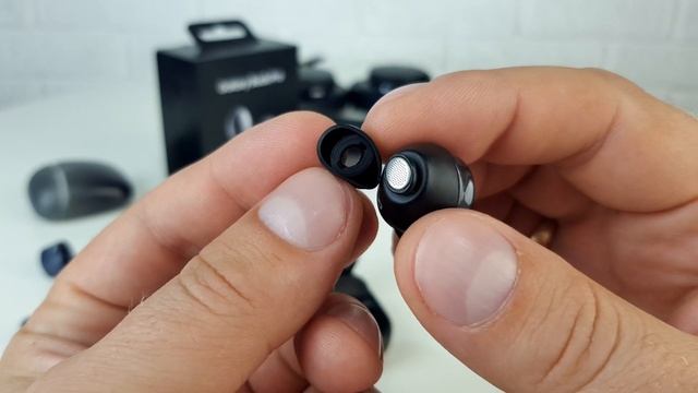 Samsung Galaxy Buds Pro - первый ?полный обзор ?ОПЫТ ИСПОЛЬЗОВАНИЯ (ВСЕ КАК ЕСТЬ)честный обзор !!! смотреть онлайн