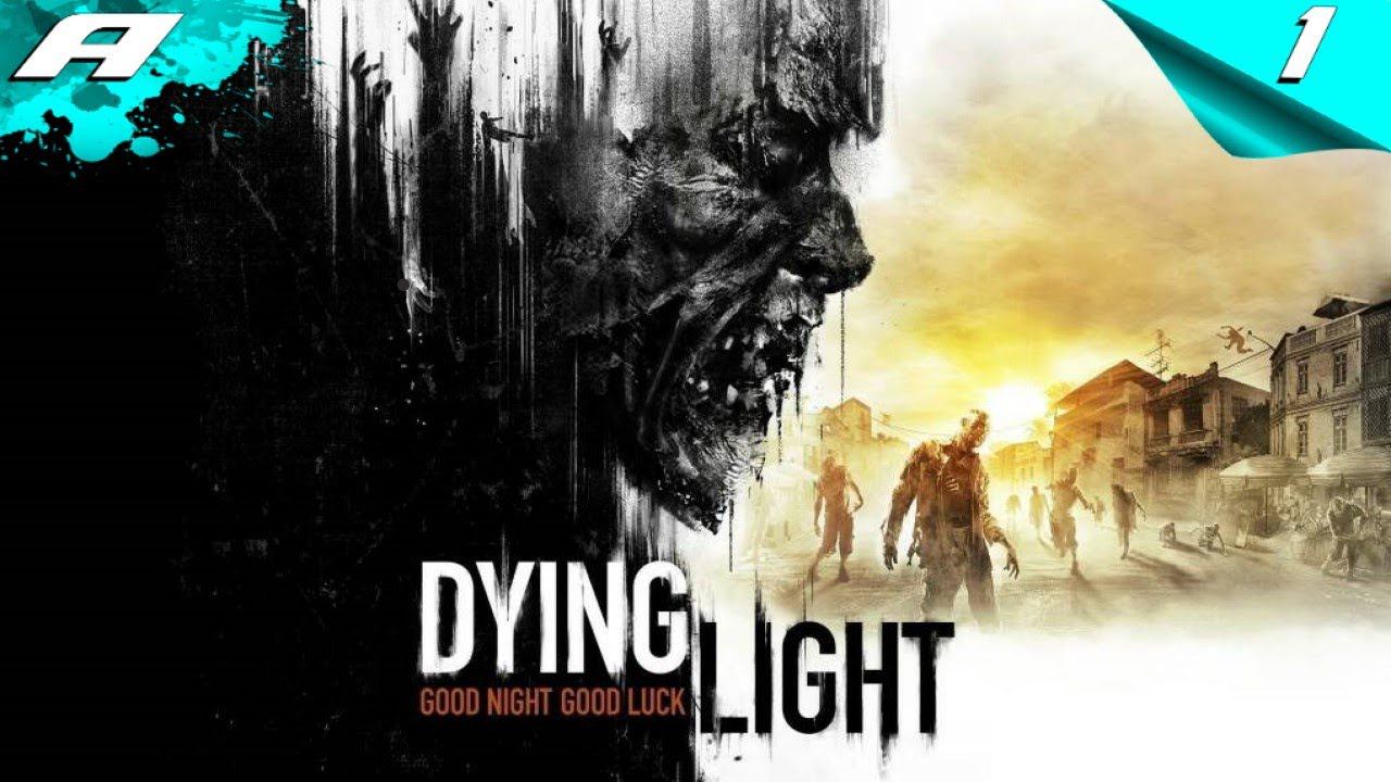 Dying Light ➤ Сложность Кошмар ➤ ПРОХОЖДЕНИЕ 1 ➤ PS5 смотреть онлайн