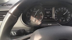 Шкода Октавия 1.2 TSI
