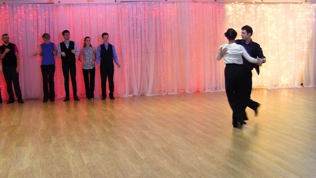 RuOpen 2018. Carolina Shag Invitational. Торговников Ростислав & Смаева Дина смотреть онлайн