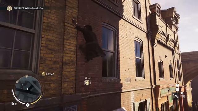 ASSASSINS CREED SYNDICATE HINDI PART 2 | FHD 60HZ смотреть онлайн