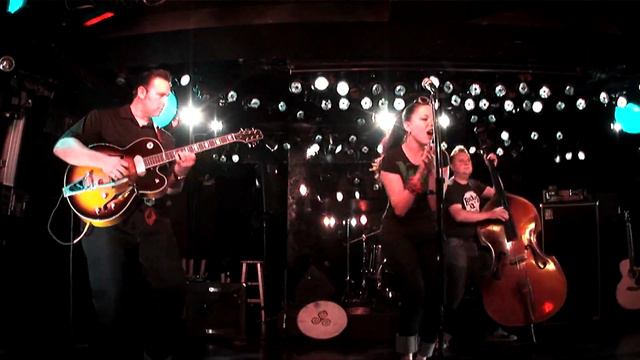 Imelda May Love Tattoo YouTube смотреть онлайн