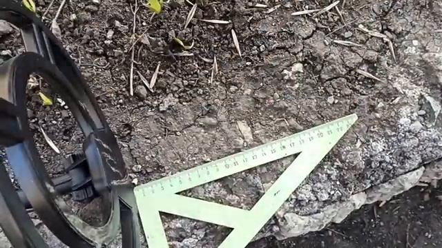 Металлоискатель за 100$ с Алиэкспресс!Неожиданный обзор и тест Китайского металлодетектора GC-1071! смотреть онлайн