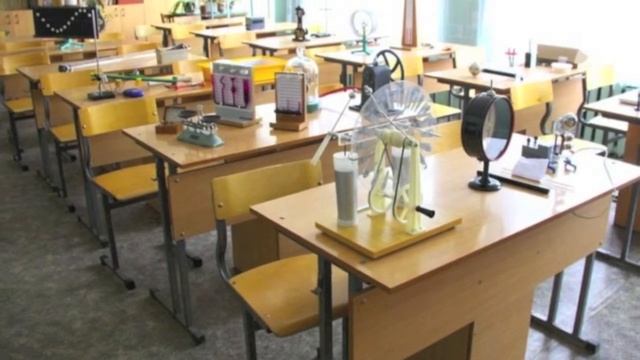 Школьный этикет ТВ 19 смотреть онлайн