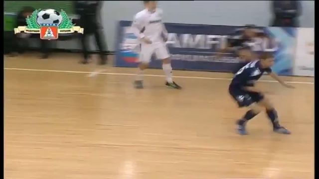 "Ухта" (Ухта) - "Ишим-Тюмень-2" (Ишим). 2 игра смотреть онлайн