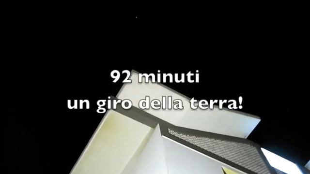Passaggio Stazione Spaziale 2010 смотреть онлайн