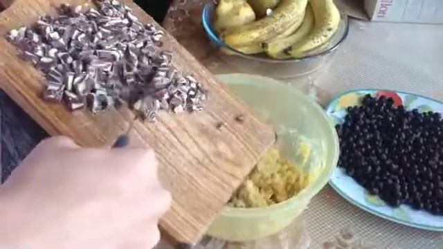 Как приготовить летний десерт??/печенье/коктейль смотреть онлайн