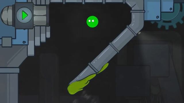 Blob Game - Meet Bob: The Blob