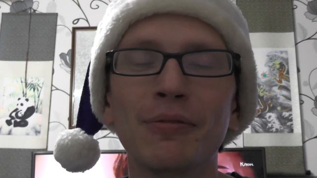 С НОВЫМ 2015 ГОДОМ И КОЛЯДОЙ ВАС ДРУЗЬЯ МОИ!!! смотреть онлайн