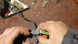 Шкода не заводится. Ремонт распределителя Шкода Фелиция.