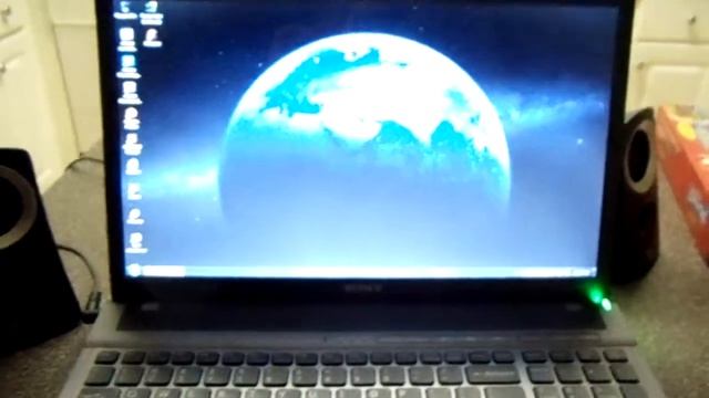 Why I'll never buy another Sony VAIO. смотреть онлайн