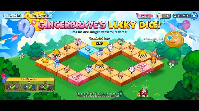 Redeem All LIMITED Coupon CODES 😭 Cookie Run Kingdom 2024 смотреть онлайн