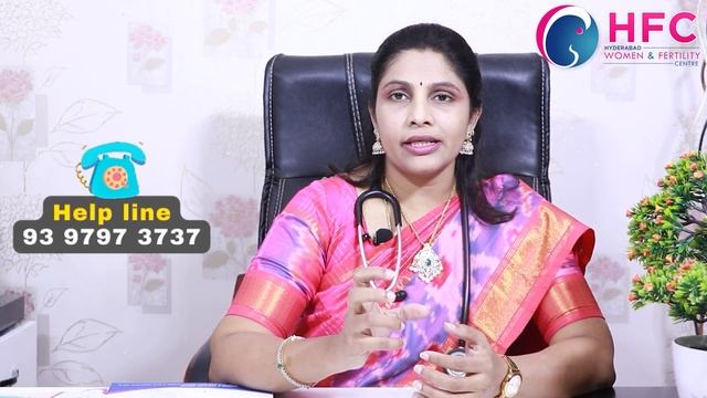 ప్రెగ్నెన్సీ కావాలంటే ఈ డైట్కు దూరంగా ఉండాల్సిందే | Food To Avoid For Pregnancy | HFC смотреть онлайн