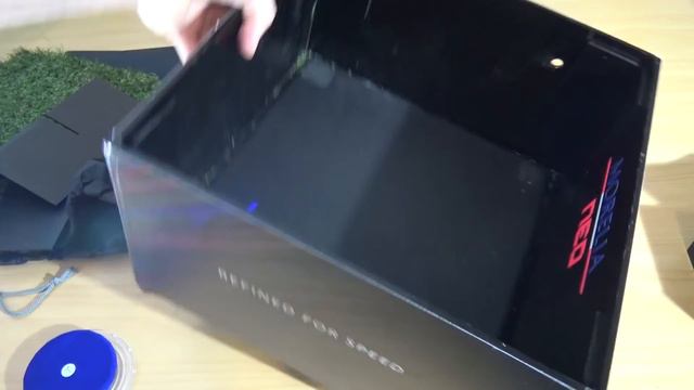 Unboxing THE Most Incredible Football Boot Display Ever! смотреть онлайн