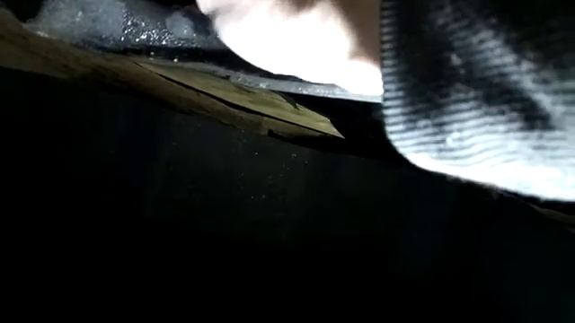 Как слить охлаждающую жидкость на Опель Омега Б смотреть онлайн