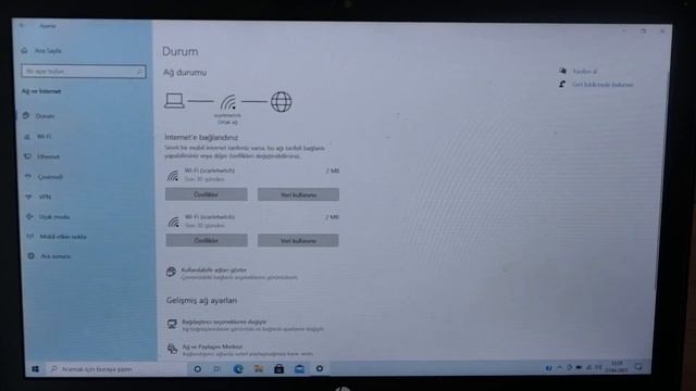 WPS Nedir? Wifi Modeme WPS Kullanılarak Nasıl Bağlanılır?