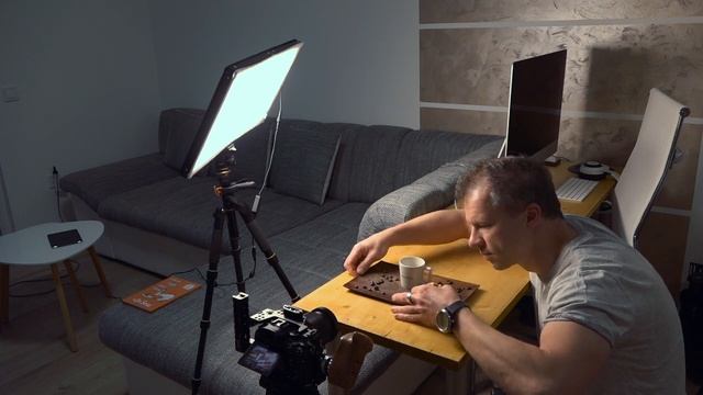 6 ШАГОВ как снять крутой B ROLL - Объясняю на пальцах! смотреть онлайн