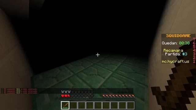 ? SERVIDOR para JUGAR el JUEGO del CALAMAR en MINECRAFT (NO PREMIUM y PREMIUM) 1.8.9 - 1.17.1 ? смотреть онлайн