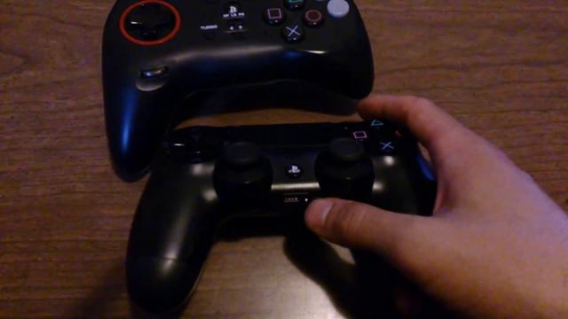 Hori Fighting Commander 4 Review смотреть онлайн
