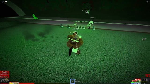 The Final Stand 2: Flawless Victory смотреть онлайн