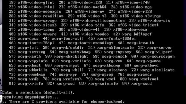 How to Install KDE on Arch Linux смотреть онлайн