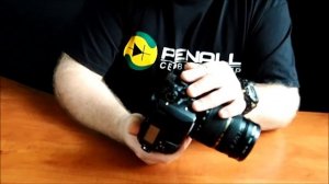 Обзор фото камеры Pentax K-7 от penall.com