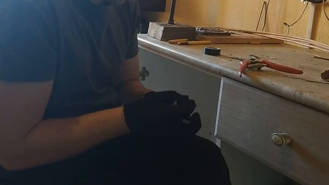 Колка ивовового прута на ленту смотреть онлайн