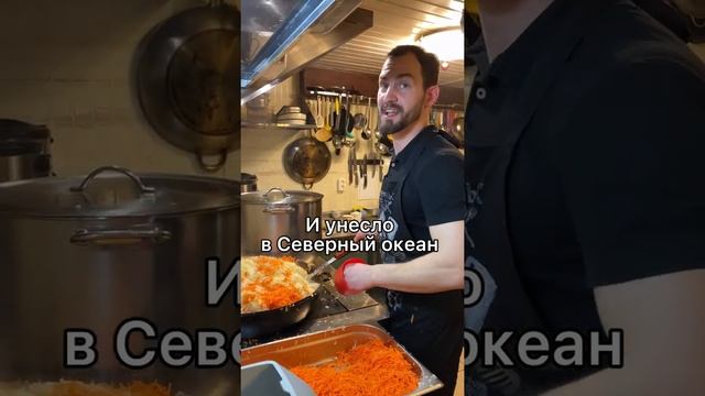 готовим гороховый суп