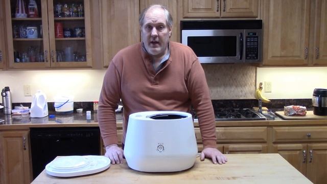 Lomi Home Composter Product Review, April 13, 2022 смотреть онлайн