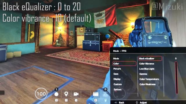 [3 months of user exp] BenQ ZOWIE XL2411K смотреть онлайн