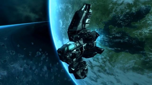Black Prophecy Trailer смотреть онлайн