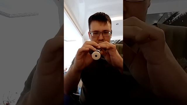 Я на солнышке лежу/Песня льва и черепахи на Блокфлейте смотреть онлайн